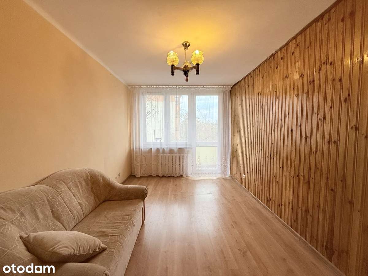 3-pokojowe mieszkanie 49,48 m² – Kraśnik Stary, ul. Sądowa 6 - Pełny obrazek: 2/11