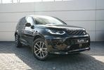 Land Rover Discovery Sport 2.0 P250 mHEV R-Dynamic SE - 1