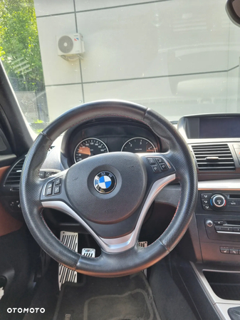 BMW Seria 1 118d - 9