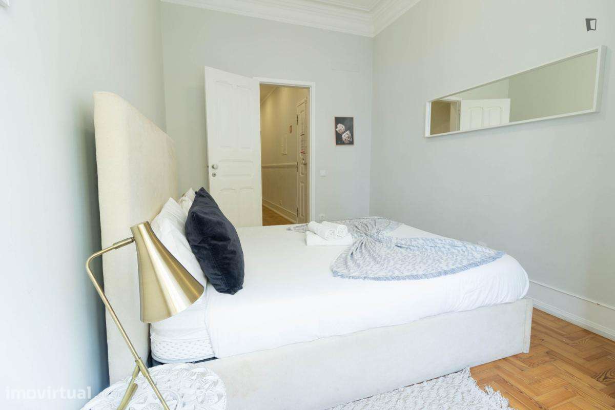 Apartamento com 3 quartos - localizado em São Sebastião Lisbon - Grande imagem: 5/10