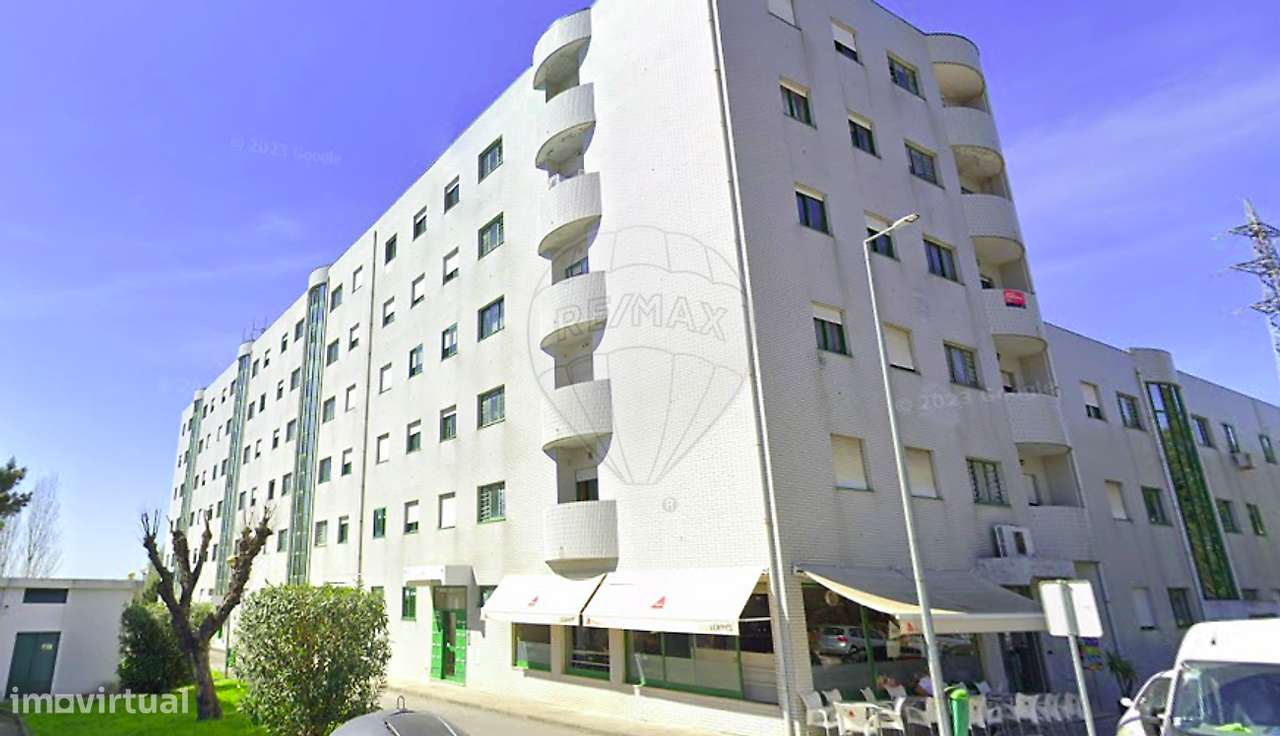 Apartamento T2 para venda - Grande imagem: 2/12