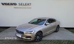 Volvo S90 - 2