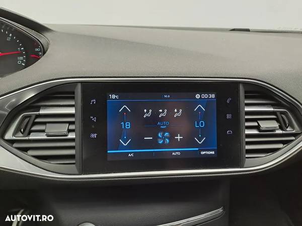 Peugeot 308 1.5 BlueHDI FAP STT Active - 6