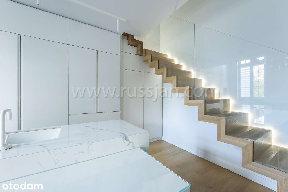 2 poziomowy apartament tuż przy plaży!-8