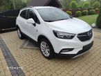 Opel Mokka X 1.4 T 120 Lat S&S - 1