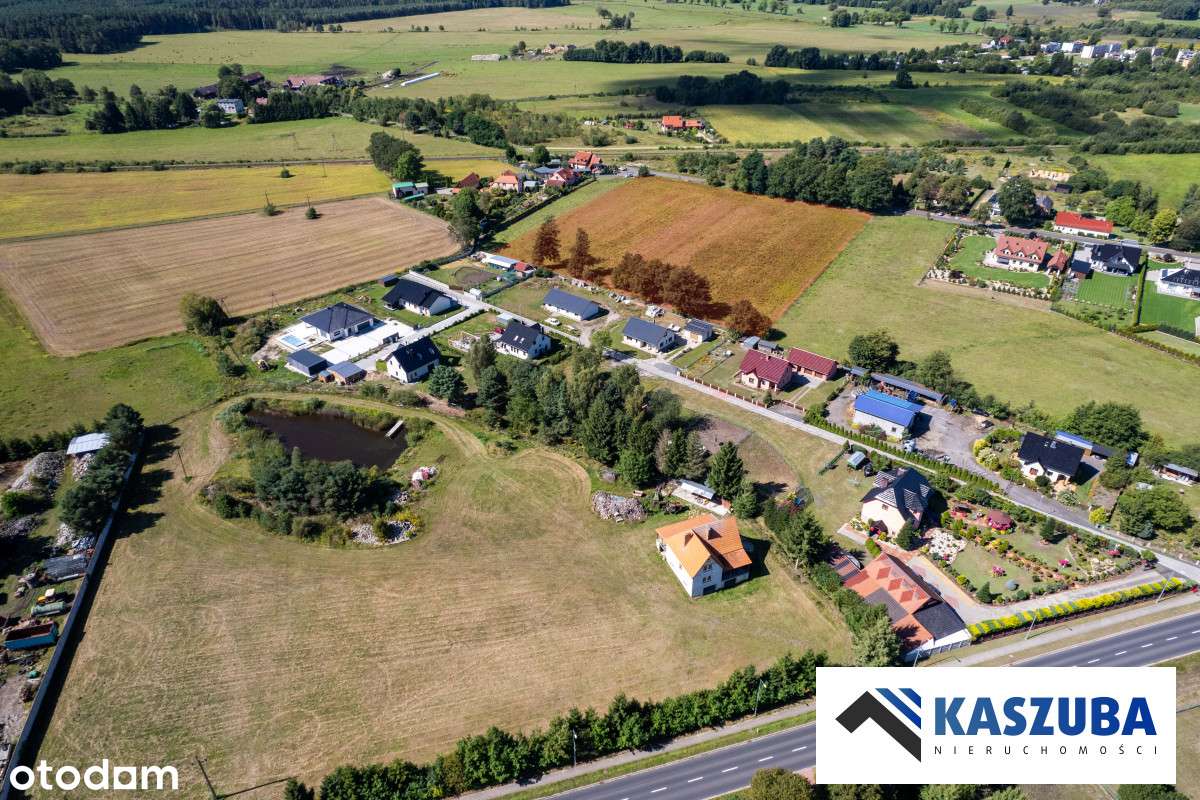 Iłowa ul.Traugutta 14 działek budowlanych - Pełny obrazek: 4/14