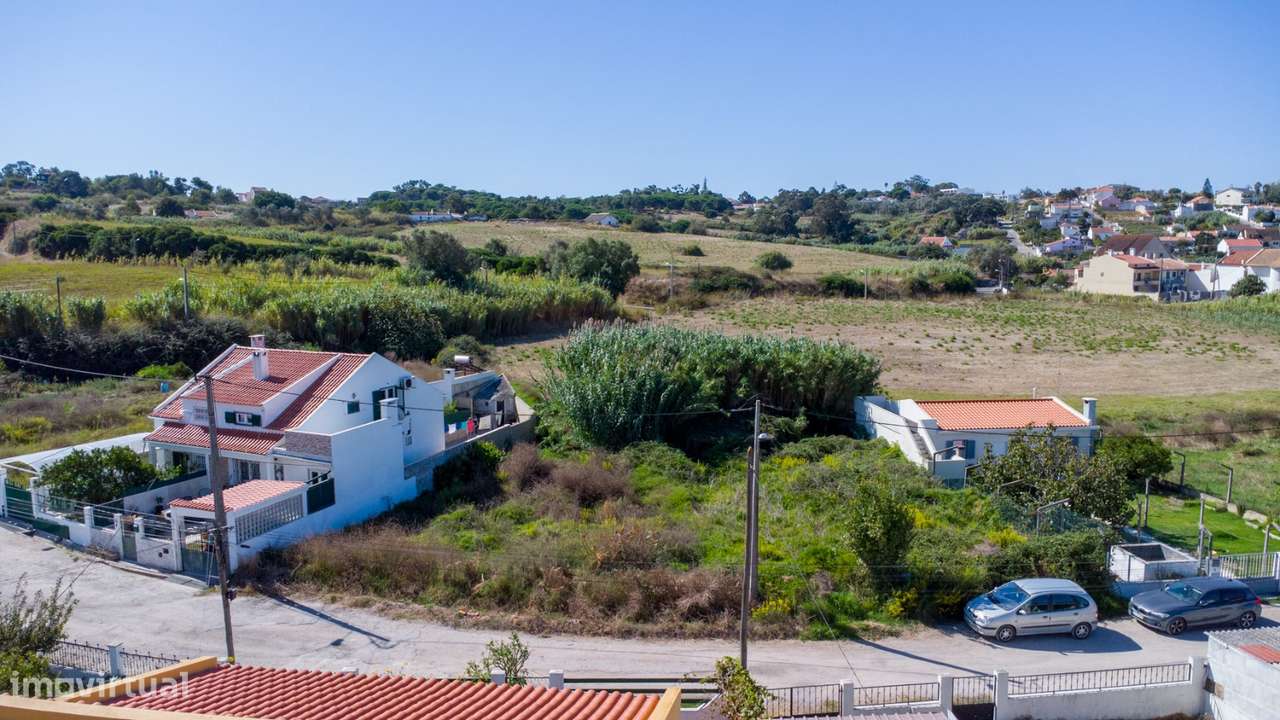 Terreno Rústico, Quinta da Caneira - Grande imagem: 3/11