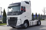 Volvo GLOBETROTTER / 2023 / 85 MII KM / REZERVORARE 1480 L / I-SHIFT / I-SAVE / - 3