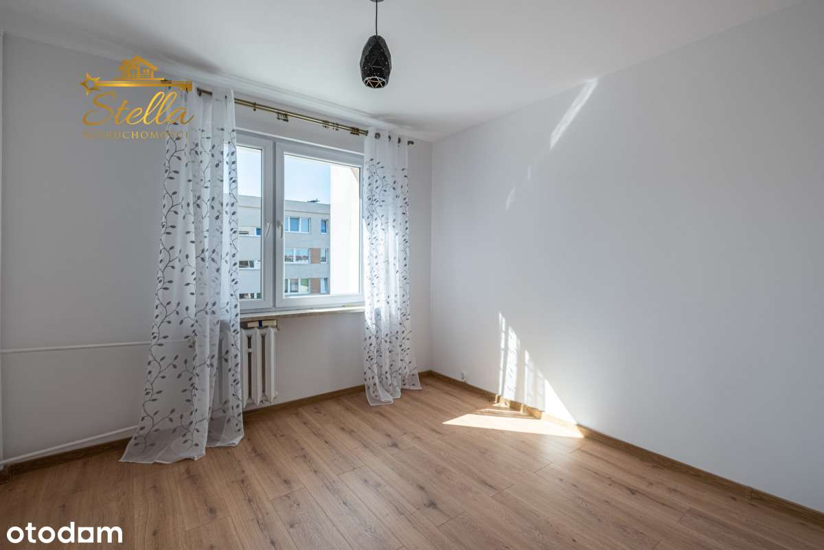 Okazja wyremontowane mieszkanie !!!!!! - Pełny obrazek: 5/12