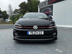 VW Polo 2.0 TSI GTI DSG - 3