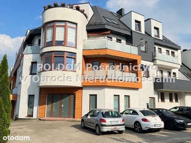 Lokal użytkowy 128 m2/Oborniki Śl.-0