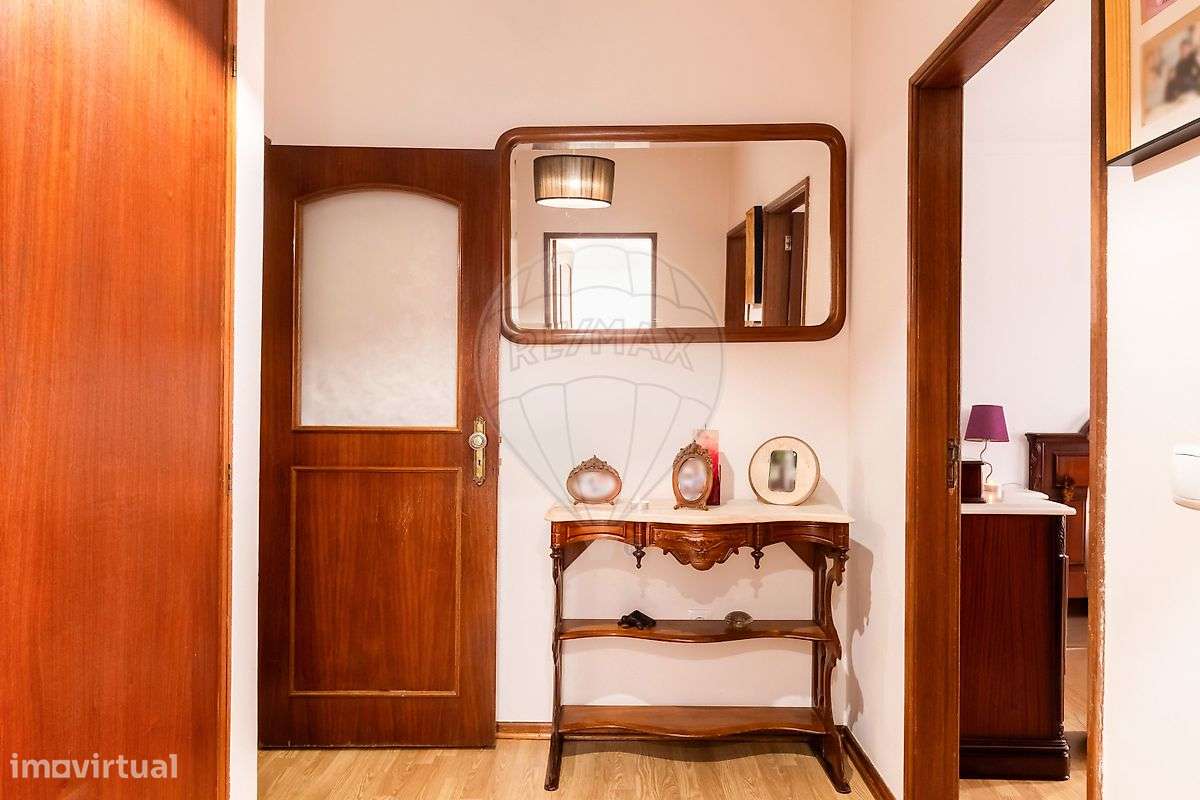 Apartamento T2 para venda-6