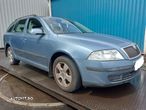 Usa dreapta fata Skoda Octavia 2 2008 BREAK 1.9 BXE - 1