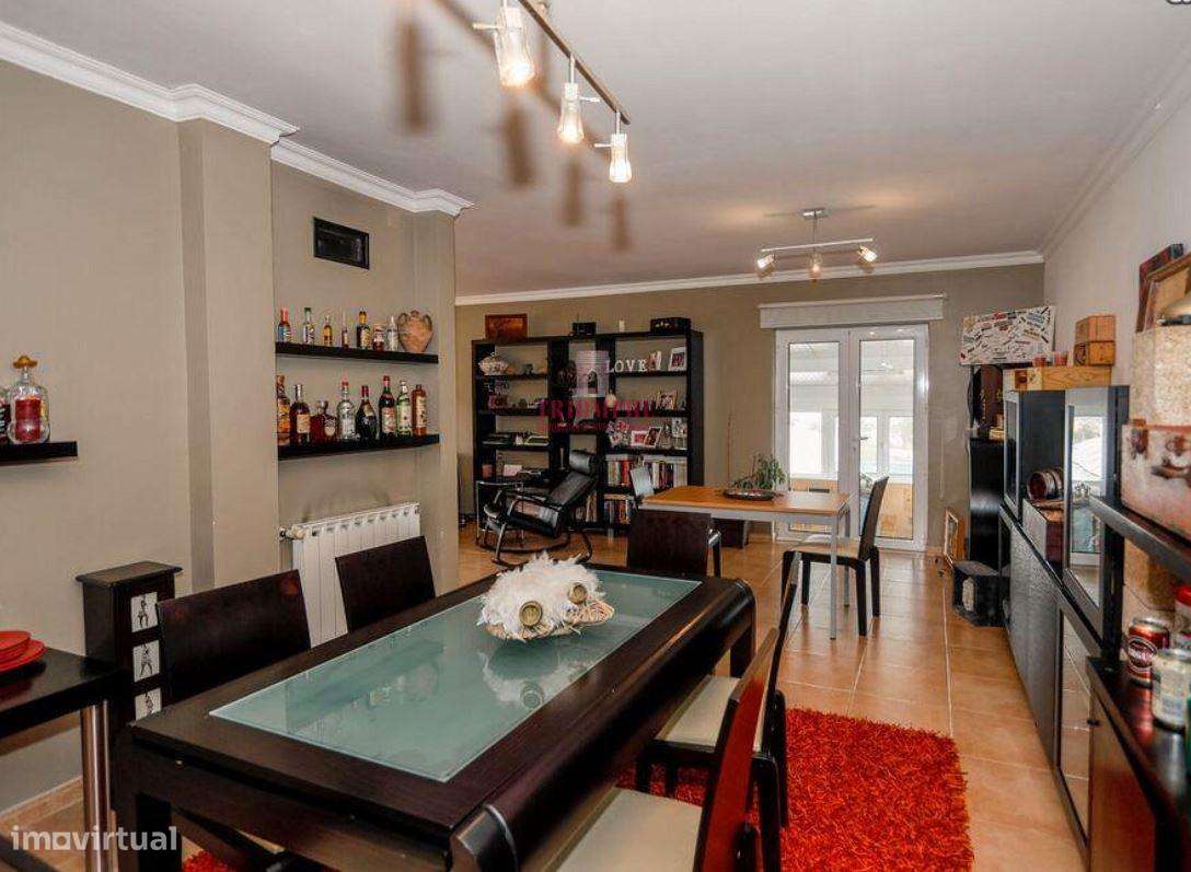 Moradia Geminada T4 Coto, Caldas da Rainha - Grande imagem: 5/27