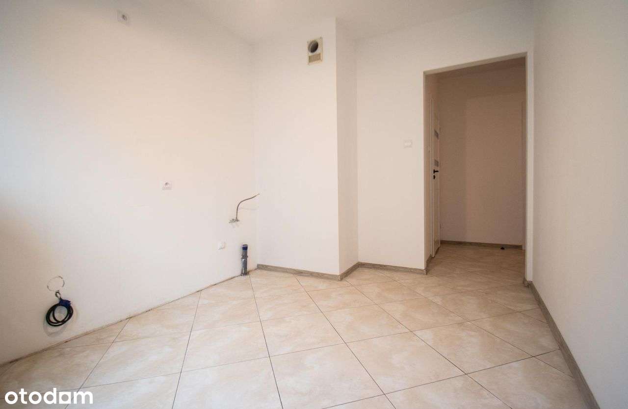 Możliwość zrobienia 3 pokoi,z garażem,bez prowizji-9