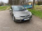 Honda Civic 1.8 Comfort - 2