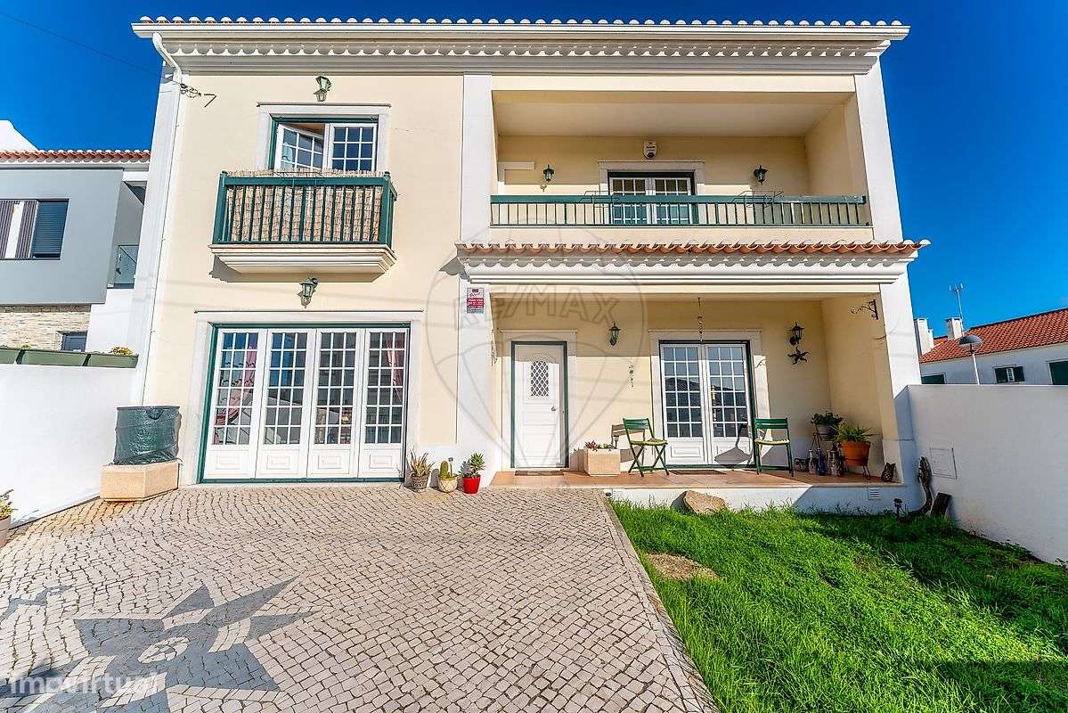 Moradia T4 para venda - Grande imagem: 3/45