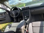 Audi A4 Avant 1.8T - 9