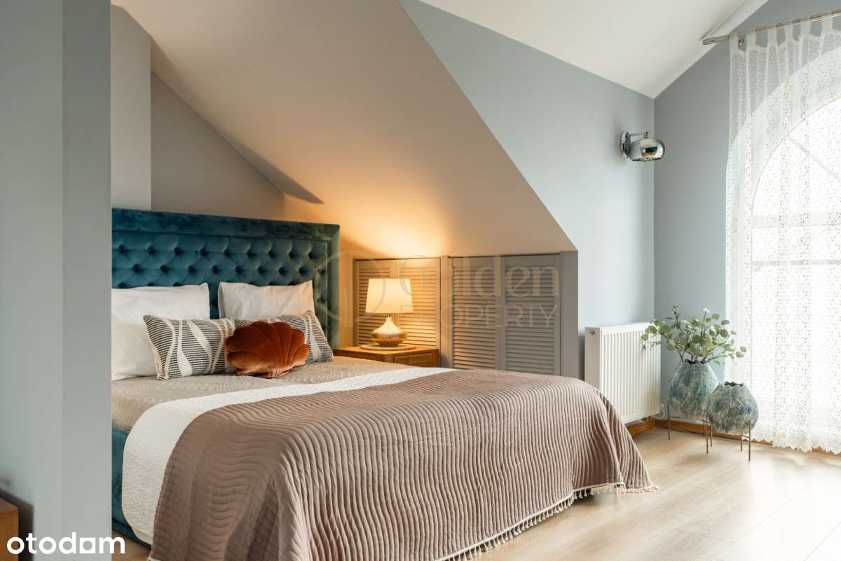 Przestrzeń dla rodziny wśród zieleni!-17