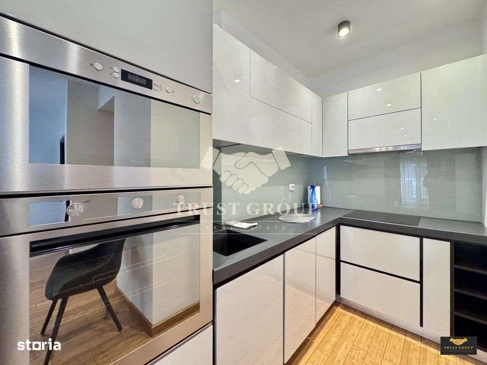 Apartament 3 camere Floreasca | Loc de parcare-7