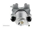 Etrier frana roata fata stanga dreapta Audi A1 dupa 2010, Audi A3 1996-2013, Seat Altea, Cordoba, Ibiza dupa 2002, Leon dupa 1999, Seat Toledo dupa 1997, Skoda Fabia 1, Fabia 2, Fabia 3, OCtavia 1, Octavia 2, Citigo, Rapid, Roomster, Yetti, VW Golf 4, Golf 5, Golf 6, Polo dupa 1999, Bettle, Caddy 3, Jetta 4, Load Up, Up!Bora - 2