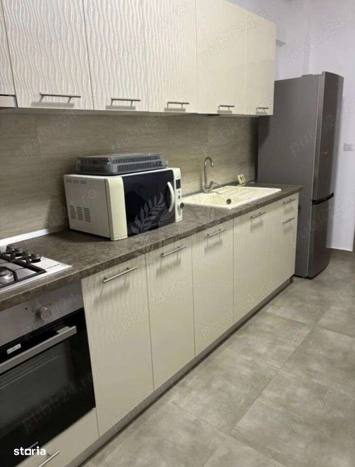 2 CAMERE // MRS SMART // LOC DE PARCARE SUBTERAN - Imagine principală: 5/9