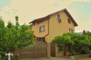 Nou! Casa - Vila de vânzare in Afumați - Comision 0%!