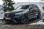 Mercedes-Benz GLC AMG 63 4-Matic+ - 1