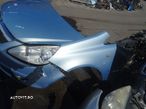 Vand Fata Completa Opel Corsa D din 2009 volan pe stanga - 6