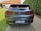 BMW X2 xDrive20i Advantage sport - 9