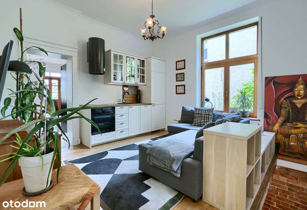 Wyjątkowa nieruchomość w sercu Sopotu-7