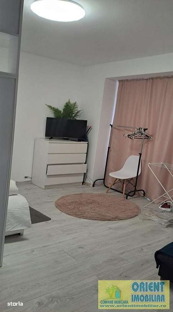 Garsoniera de vanzare in Mamaia Nord, LIDL, etaj 2, gaze - Imagine principală: 2/4