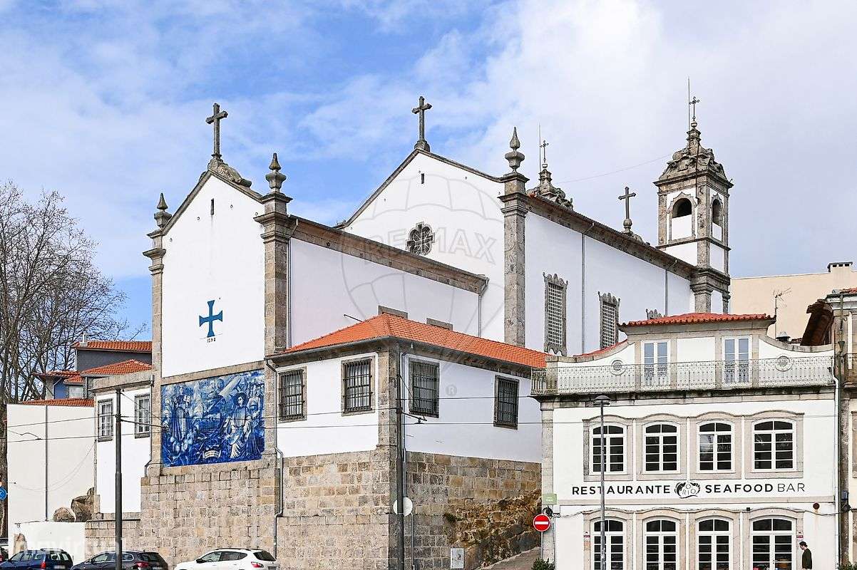 Apartamento T0 para venda-25