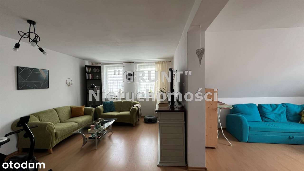 Mieszkanie na sprzedaż, Piła, 5 pokoi - Pełny obrazek: 5/17