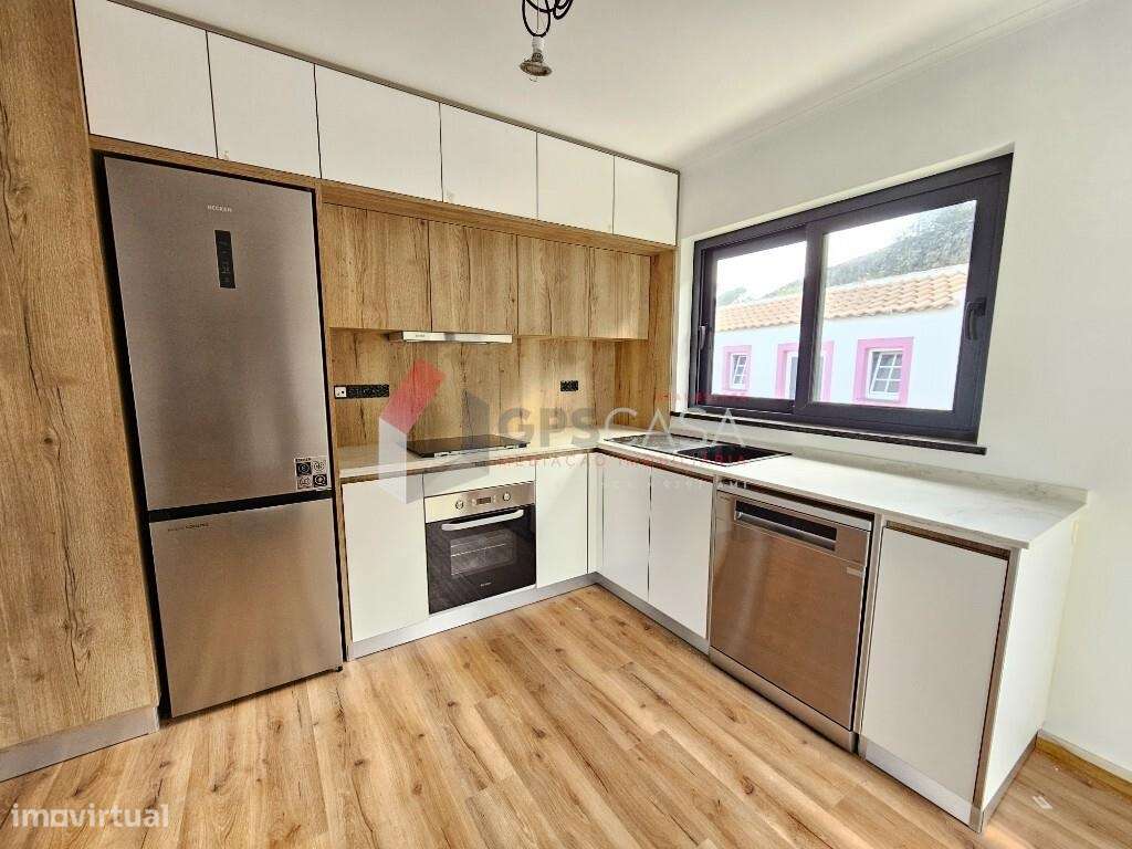Moradia T2 pronta a habitar - Freguesia dos Biscoitos-8