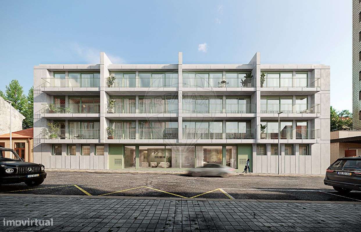 Apartamento T1 para venda - Grande imagem: 2/17