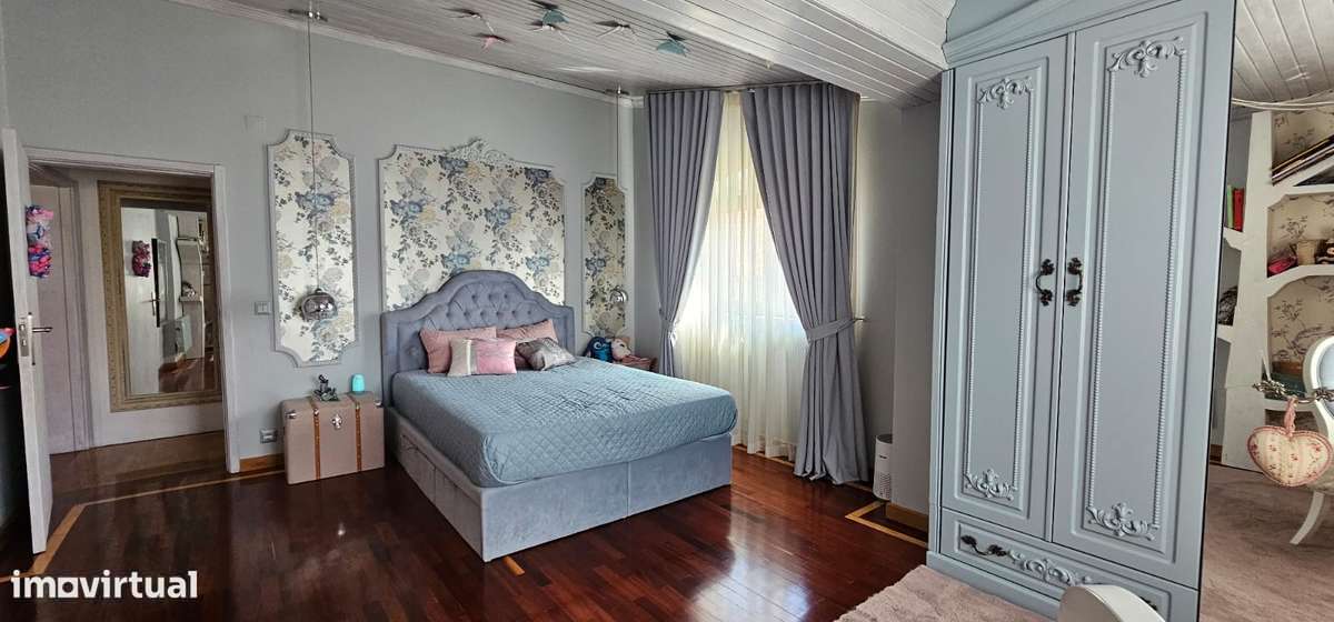 Exclusivo - Moradia de Charme-25