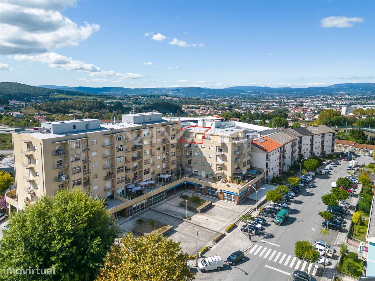 Apartamento T3 Venda em Braga (Maximinos, Sé e Cividade),Braga - Grande imagem: 3/36