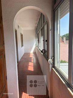 Apartamento t4 à venda em Alhandra - São João dos Montes - Calhandriz-3