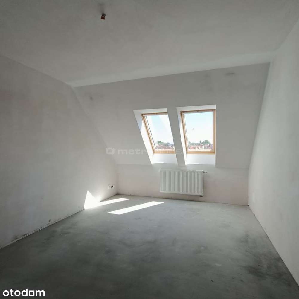 Apartament z antresolą na Bulwarze Portowym Ustki!-8