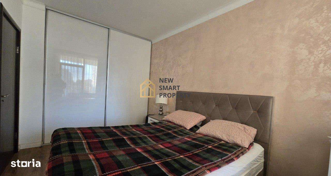 De vanzare apartament 2 camere si nisa de dormit Ared Lidl-4