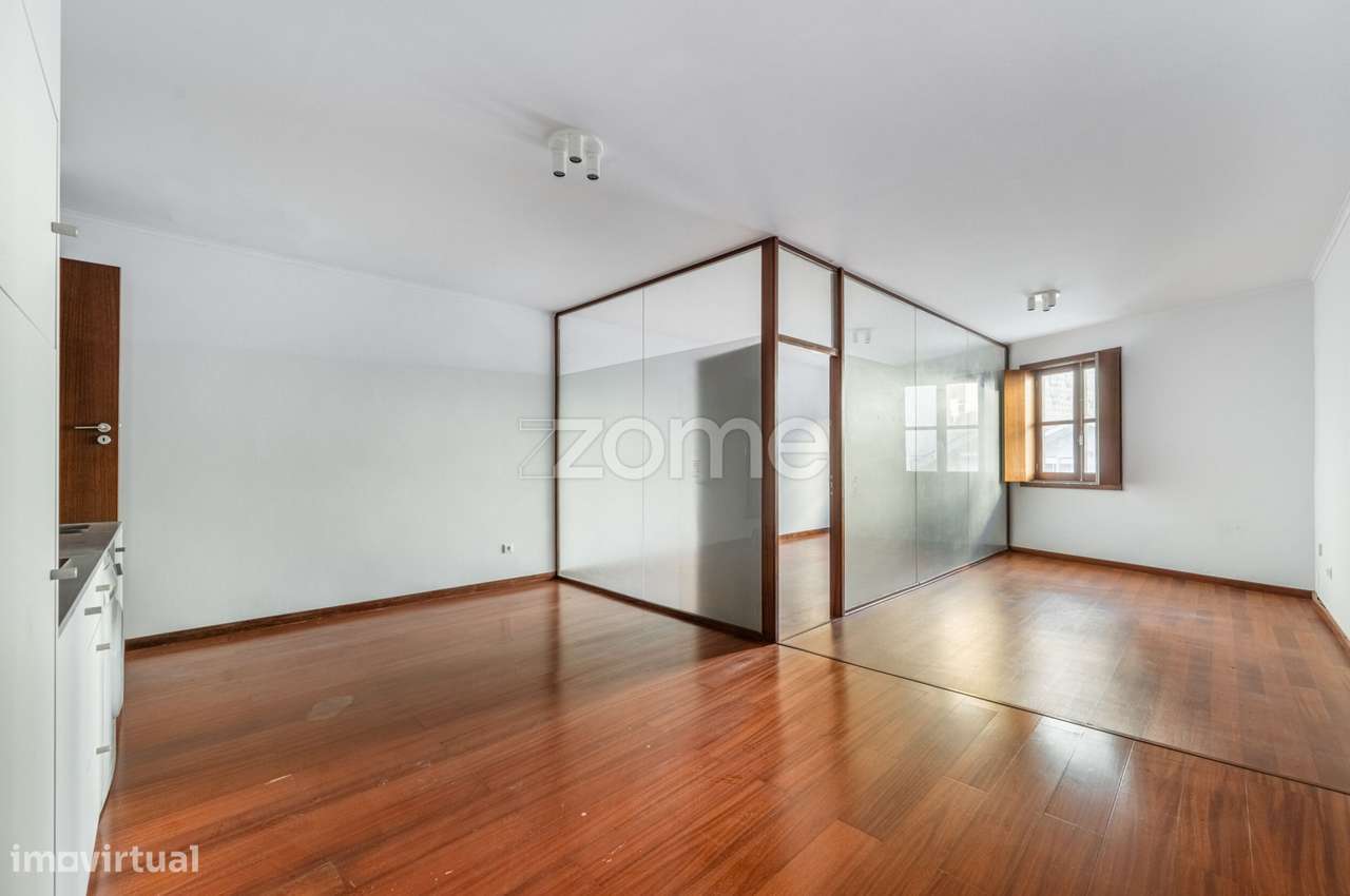 Apartamento T0+1 na baixa do Porto | Rua Fernandes Tomás, Porto - Grande imagem: 5/18
