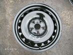 P71 5X112 R16 ET45 VW SEAT EXEO SKODA SUPER B - 2