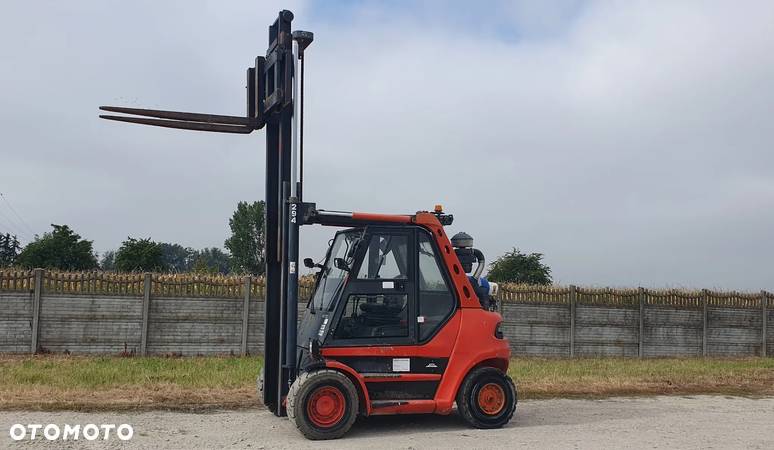 Linde H70T - 03 - 2