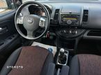 Nissan Note - 14