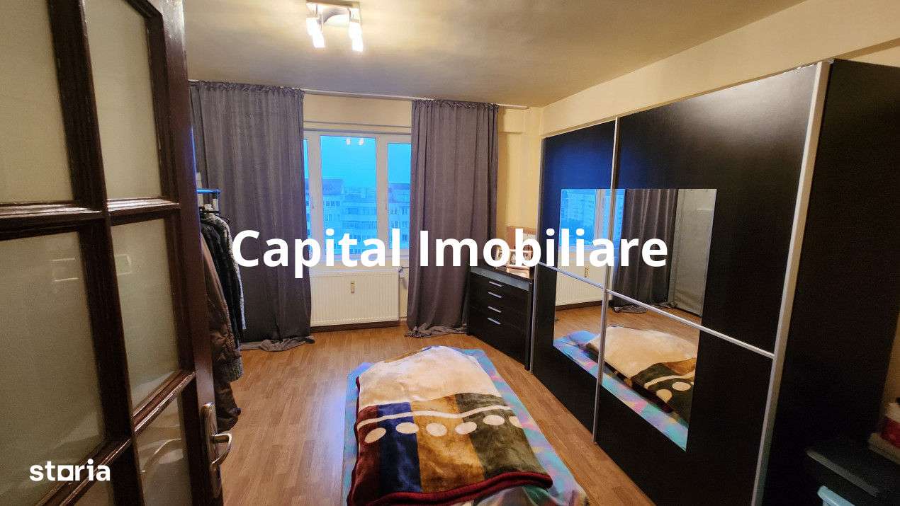 Apartament 3 camere Decebal, 0%comision - Imagine principală: 3/7