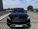 Mercedes-Benz ML 350 BlueTEC 4MATIC 7G-TRONIC Edition 1 - 5