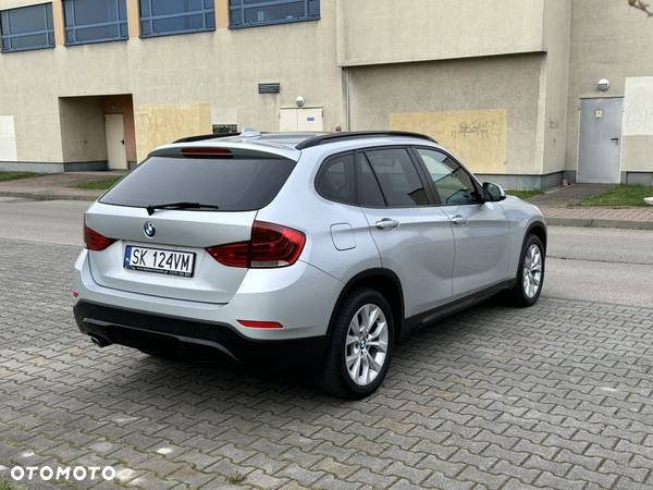 BMW X1 - 7