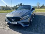 Mercedes-Benz E 300 d AMG Line Aut. - 5