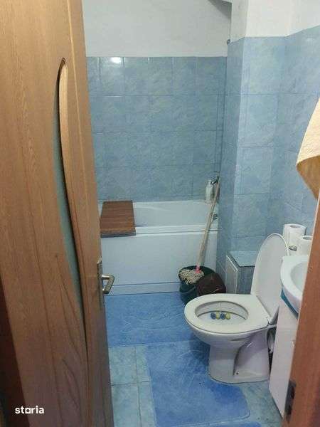Vand apartament 4 camere - Imagine principală: 4/8